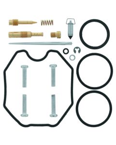 QuadBoss 05-20 Polaris Phoenix 200 Carburetor Kit - 418161