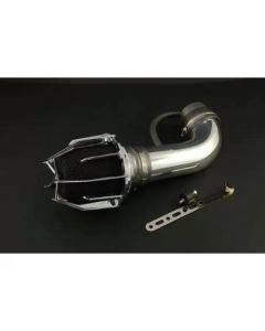 Weapon R 90-99 Toyota Celica / Levin Dragon Intake Polished - 805-113-101