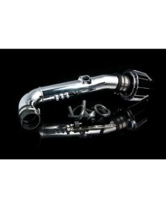 Weapon R 02-03 Lexus GS430/LS430 / 02-04 Lexus SC430 Dragon Intake Polished - 805-137-101