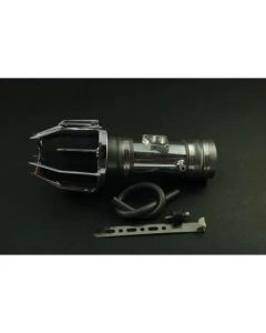 Weapon R 99-02 Lexus ES300 (Twin Throttle Body) Dragon Intake Polished - 805-153-101
