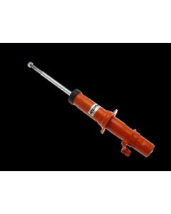KONI STR.T (orange) 8050- non-adjustable, twin-tube low pressure gas Front Right- KONI-8050 1014R