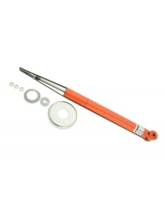 Koni STR.T (Orange) Shock 95-02 Volkswagen Golf III Cabrio - Rear - 8050 1007