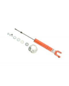 Koni STR.T (Orange) Shock 96-00 Honda Civic Sedan/Hatchback/Coupe/SI - Rear - 8050 1016