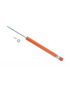 Koni STR.T (Orange) Shock 10-13 Mazda 3 Sedan and Hatchback/ excl. Mazdaspeed 3 - Rear - 8050 1108