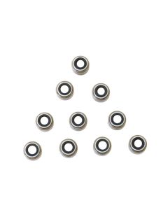 Athena 03-13 Yamaha YFM Raptor 350 Valve Stem Seal Kit - P400485420612