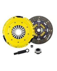 ACT 2010 Jeep Wrangler HD/Perf Street Sprung Clutch Kit - JP2-HDSS