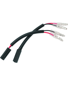 BKM Turn Signals for E-Bike - Enhance Your Ride Safety