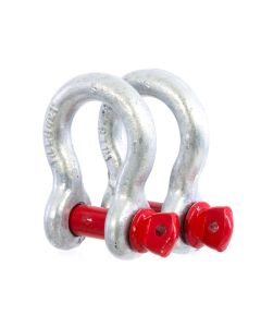 ARB Bow Shackle 16mm 3.25T Rated Type S - ARB2012