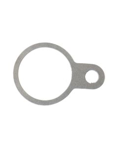 Athena Harley-Davidson 45 Solo & Servicars Linkert Float Bowl Cover Gasket - Set of 10 - S410195093005