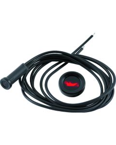 Bikers Choice Neutral Indicator Light Replaces H-D 68020-92A - 482650