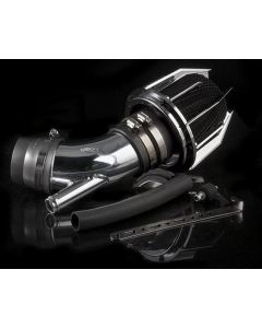 Weapon R 99-04 VW Jetta / Golf 1.8T/2.0L/VR6 Dragon Intake - 808-116-101