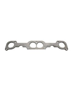 Kooks SB Chevy 1 7/8in SS 23deg SBC Stahl Flange (Bank) - 7034-S