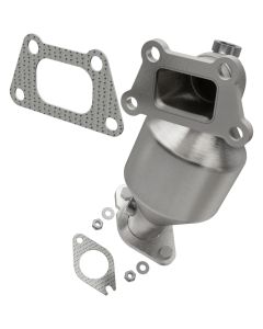 Magnaflow Conv DF 2010-2011 SRX 3 L Underbody - 52220