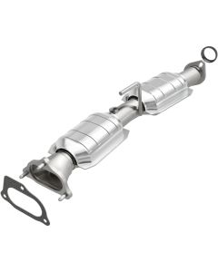 MagnaFlow Conv DF 2001-05 Explorer 4.0L Sport Trac Rear Section - 93104