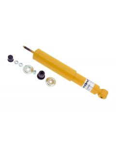 KONI Sport (yellow) 80 Series- internally adjustable, twin-tube non-gas BMW Rear- KONI-80 1868Sport