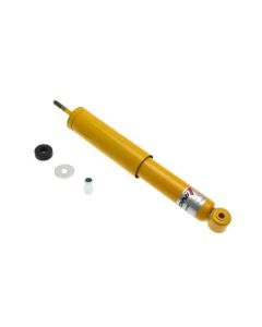 Koni Sport (Yellow) Shock 67-87 Fiat 124 (exc. wagon)/ 2000/ Spider and Coupe/ Pininfarina - Rear - 80 1878Sport