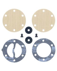Vertex Pistons 76-78 Colt 244 FC/1/74-75 Electra 340cc Mikuni Fuel Pump Rebuild Kit - 451448