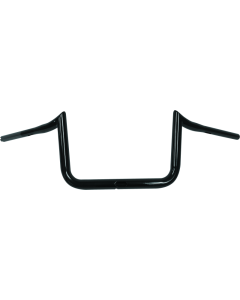 Bikers Choice 15-Up FLT 1.25 Inch Mount Black 10 Inch Primeapes - 404411