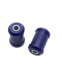 SuperPro 1975 Volvo 242 GL Rear Lower Trailing Arm Forward Bushing Kit - SPF0639K