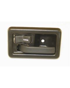 Omix Interior Door Handle Left- 87-95 Wrangler YJ - 11812.13