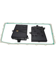 BD DIesel 17-24 Ford 10R80 Transmission Filter Service Kit - 1064047