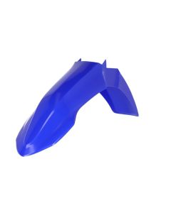 Cycra 23+ Yamaha WR450F/YZ450F/FXF Front Fender - Blue - 1CYC-1564-62