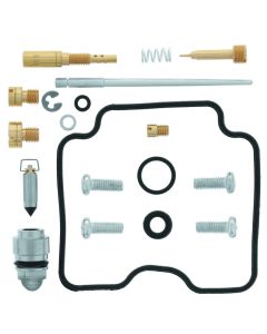 QuadBoss 11-13 Yamaha YFM125R Raptor Carburetor Kit - 418332
