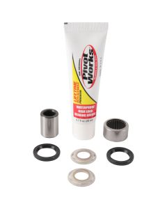 Pivot Works Rear Shock Absorber Kits - PWSHK-G01-001