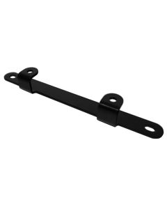 Baja Designs Jeep JK RTL-M License Plate Mount Kit - 107004