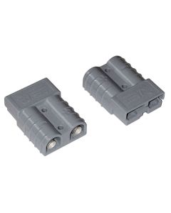 Moroso Quick-Disconnect Battery Plug - Converts Electrical System to Auxiliary Power Source - 74201