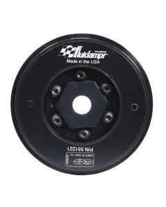 Fluidampr 91-08 VW Golf/05-12 Passat B6/B7 / 03-10 Audi TT Steel Internally Balanced Damper - 551221
