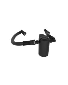 K&N 18-23 Ford Mustang GT 5.0L V8 (Gas) Catch Can Oil Separator - 81-0802