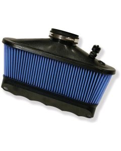 SLP 1997-2000 Chevrolet Corvette LS1 Blackwing Cold-Air Induction Package - 21110E