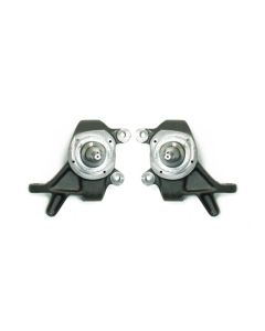 Belltech DROP SPINDLE SET 98-00 FRONTIER STD/EXT ONLY - 2010