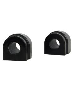 Whiteline Plus 96-04 BMW 5 Series Front 27mm Sway Bar Mount - W22805