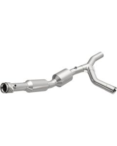 Magnaflow 2007 Ford E-150 4.6L Direct Fit Converter - 5582310