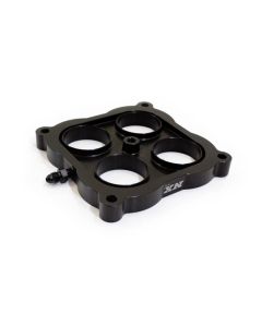 Snow Performance Water Carb Shear Plate (Dominator 4500 Flange) - SNO-15152
