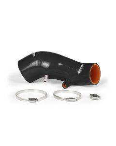 Mishimoto 07-10 Honda Civic Si Black Silicone Induction Hose Kit - MMHOSE-CIV-06SIIHBK
