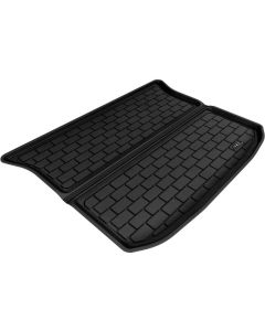 3D MAXpider 2007-2014 Ford Edge Kagu Cargo Liner - Black - M1FR0201309