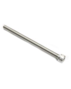 Nitrous Express 6mm x 85mm Hemi Plate Bolt - 16238