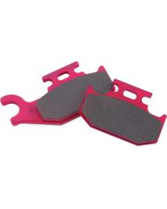 BikeMaster Can-Am Sintered Brake Pads - 961554