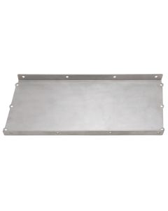 Edelbrock Valley Cover Plate Kit for Chrysler Rb (440) Engines Using Edelbrock Victor Heads - 7798