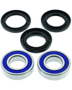 High-Quality QBS Bearings - QUAD-413984 for Precision Performance
