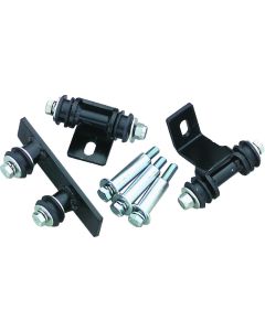 Bikers Choice 58-84 FL FX Flatside Gas Tank Mounting Kit Custom - 489727