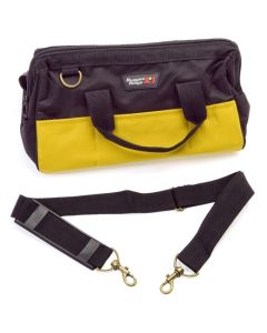 Rugged Ridge Recovery Gear Bag - 15104.40
