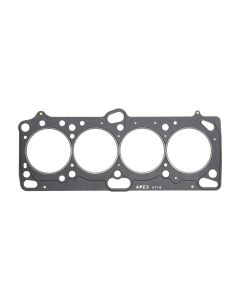 A'PEXi - Engine Metal Head Gasket - Mitsubishi 4G63 (EVO I , II , III) Engine - Bore: 86mm / 87mm - 814-M003