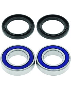 ATV Rear Wheel Bearing Kit for Suzuki LT-A400 Eiger