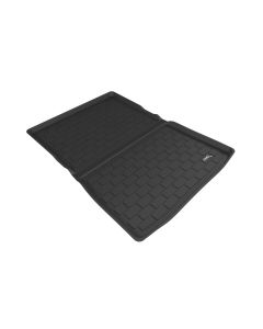 3D MAXpider 2016-2020 BMW 7 Series Kagu Cargo Liner - Black - M1BM0761309