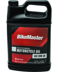 High-Performance BKM Oil for Bikes - BIKE-532314
