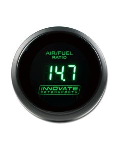 Innovate DB-Gauge Green (Gauge Only) - 3872